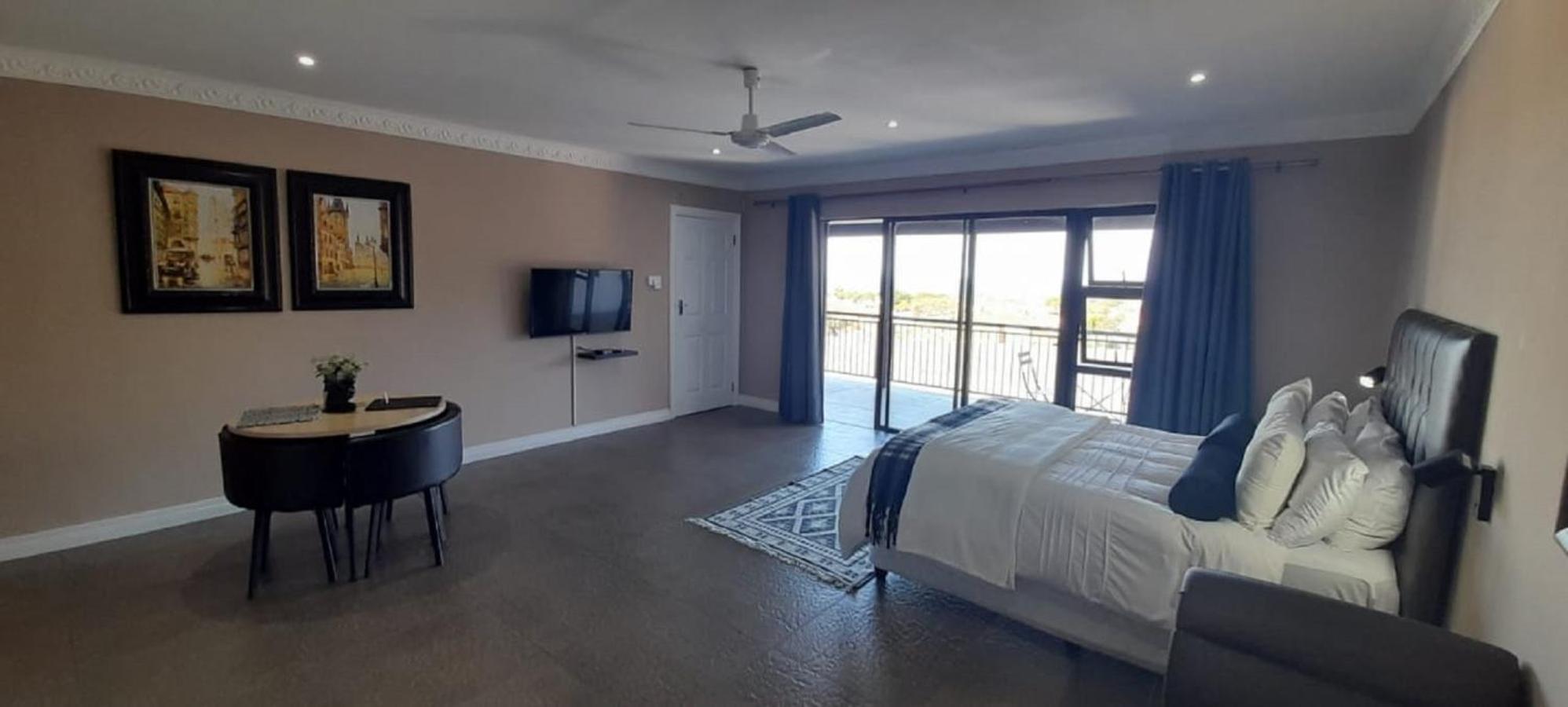 Collards B&B Durban Rum bild